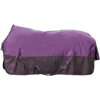 Outdoor paardendeken HKM Sacramento 600D 300g