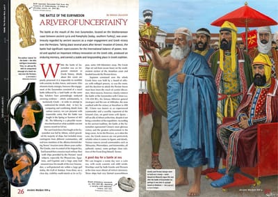 Ancient Warfare XVII.4