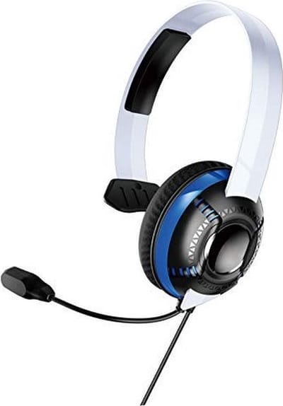 Revent - RV-CH30 Chat Headset - PS5 - Met microfoon - 3,5 mm jack