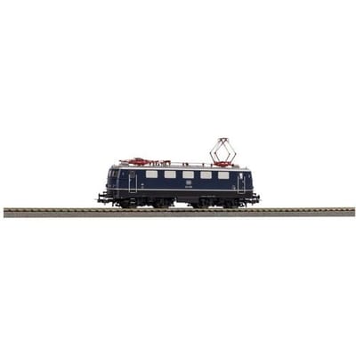 Piko H0 51531 H0 elektrische locomotief BR E 41 blauw van de DB