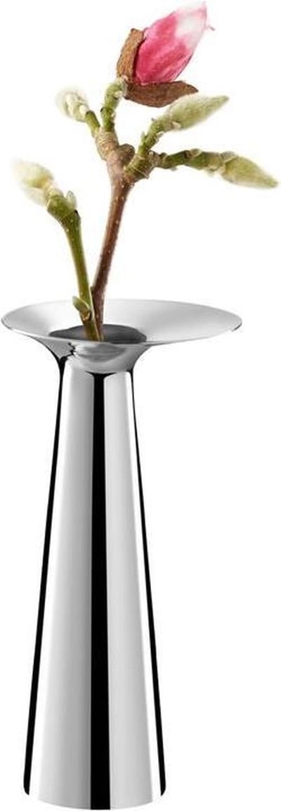 Zack - PAREGO vaasje 17 cm glans