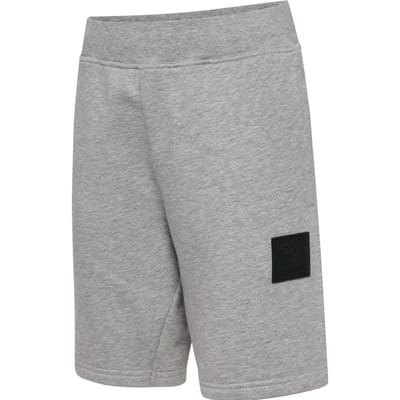 Hummel kindersportbroek Hmlclean Adjustable Shorts 228239
