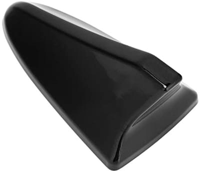 Dailygoods- Dakantenne Vervanging 96219 D5000EBQK - Haaienvin Antenne - Signaalverbeteringschip - Geschikt voor Elantra/Sonata/Optima - Schokbestendig - Eenvoudige Montage - Antennecover