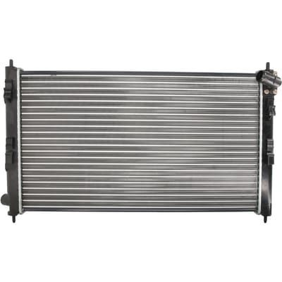 Radiator, motorkoeling THERMOTEC D75017TT