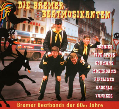 Die Bremer.. -Digi-