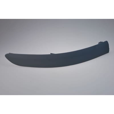 Sierlijst/beschermstrip, bumper BLIC 6502-07-8109922P rechts