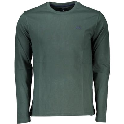 La Martina Bicolor Katoenen Sportswear