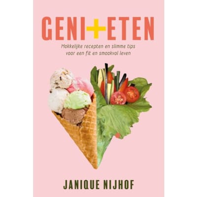 Geni+Eten - Janique Nijhof