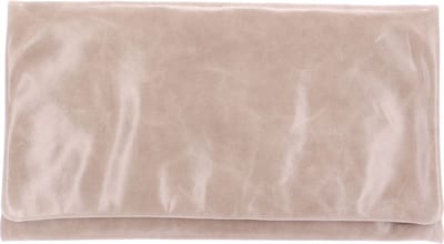 abro Leren Koppeling Avondtas Leather Athene Clutch Bag Rosa Roze