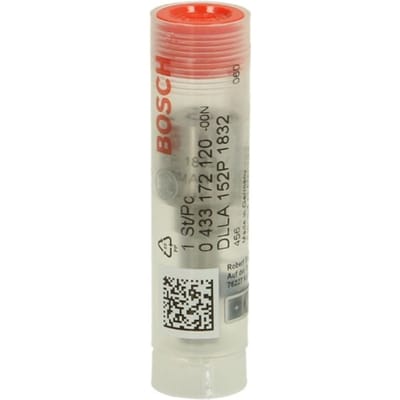 Injectiemondstuk BOSCH 0 433 172 120