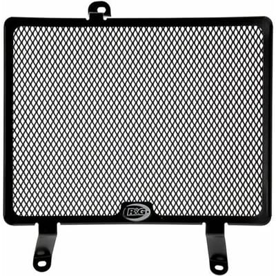 Motorfiets radiatorbescherming R&G Racing KTM 790 Duke ABS L (A2)