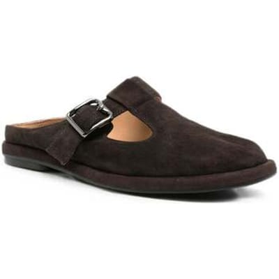 Slippers Sergio Moretti -