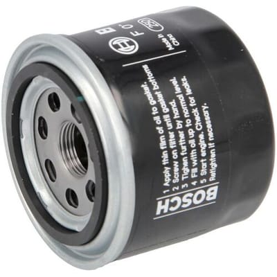 Oliefilter BOSCH F 026 407 379