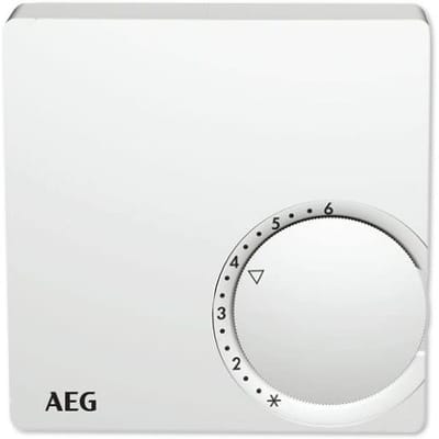 AEG 2-point controller RT 600 223297