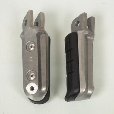 tnt voetsteun voor motor honda 600 cbf n /abs 2010 tot 2011 nieuw