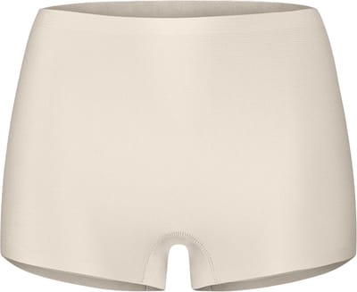 Ten Cate Secrets shorts almond voor Dames | Maat XL