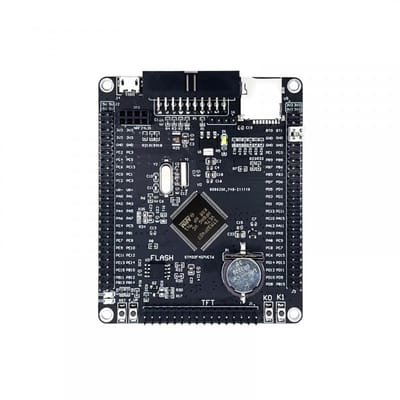 Dailygoods - STM32F407VET6 Ontwikkelingsboard voor Programmeerbare MCU