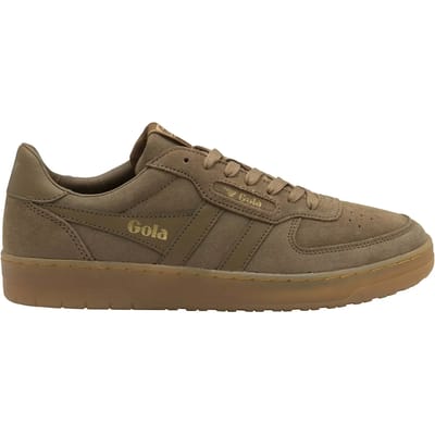 Leren sneakers 'Hawk Suede' 86