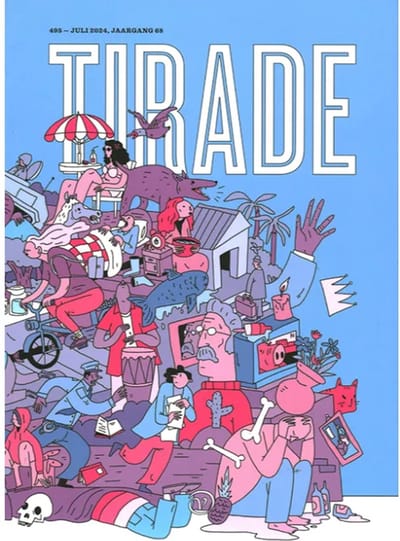 Tirade - 495 2024