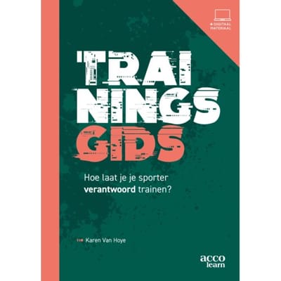 Trainingsgids - Karen van Hoye