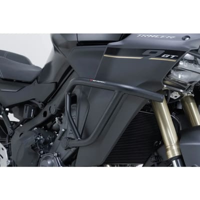 Motorfiets valbeugel SW-Motech Yamaha Tracer 9 GT / GT+ (24-)