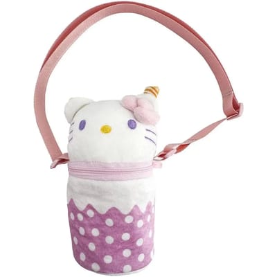 Pluchen schoudertas Cerda Hello Kitty