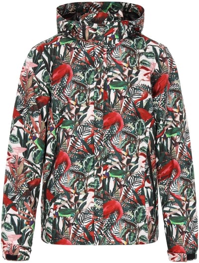 CALEY Jacke