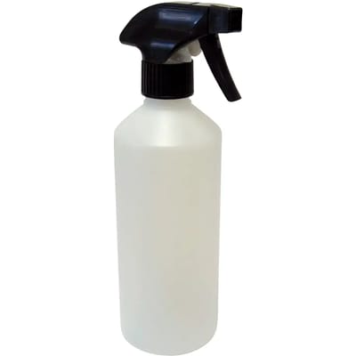 Waterspuit Precision Training - 500ml - spray - sport