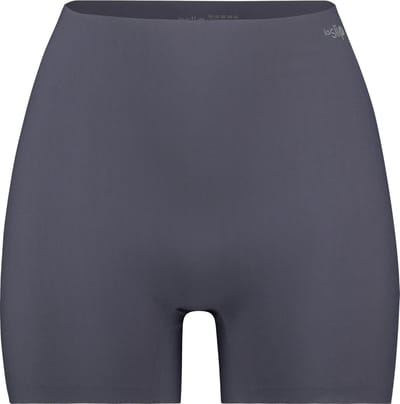 LaSlip - Basic - Short - Antraciet-M