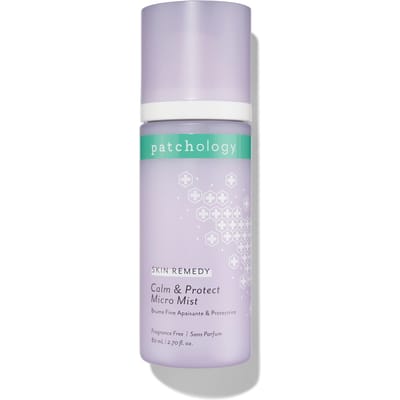 Patchology Skin Remedy Calm & Protect Mist