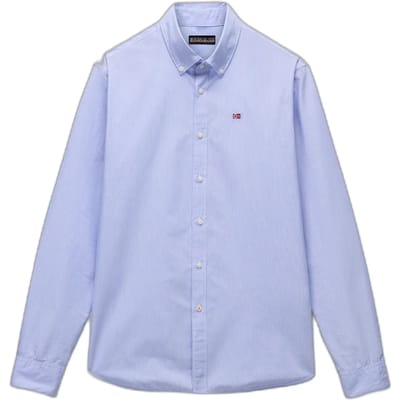 Shirt met lange mouwen Napapijri Talla