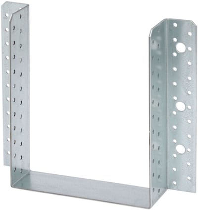 Wurth - Raveeldrager combi 2,5 mm - Raveeldrager combi, 2,5 mm voor balken met grote dwarsdoorsneden x 15 st