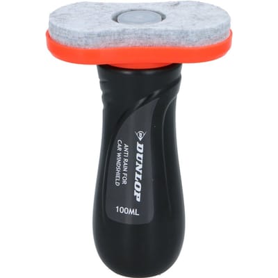 Dunlop Waterafstotende Spray - Met Spons voor Aanbrengen - 100ml