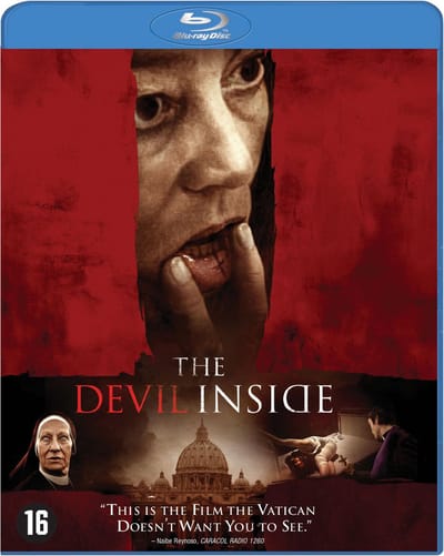 DEVIL INSIDE