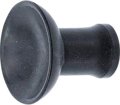 BGS rubberadapter voor art. 3327 Ø 30 mm - 3327-30