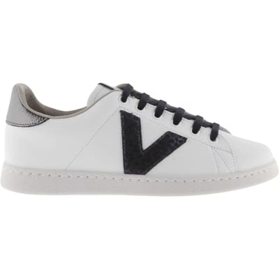 Damesschoenen met dierenprint Victoria