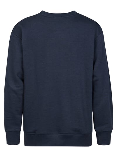 Petrol Industries - Jongens Sweater met ronde hals Coyote - Blauw - Maat 116