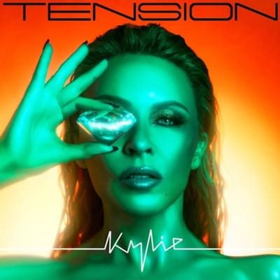 Kylie Minogue - Tension (Cd)