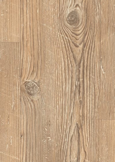 EGGER Eco vloer Aquadura+ EDF201 Morella vuren vintage 7,5mm, 1,995m²