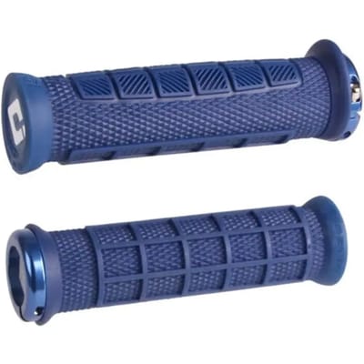 Handgrepen Odi Elite Pro Lock-On V2.1
