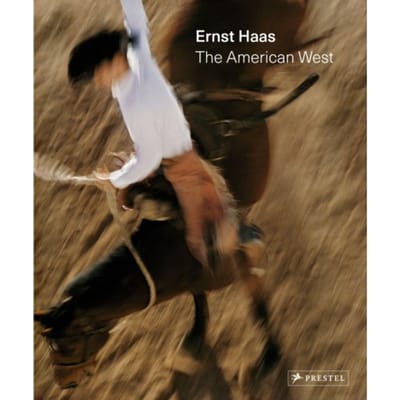 Ernst Haas - Paul Lowe