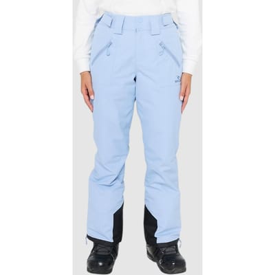 Rip Curl Anti Series Rider 10K/10K Broek blauw