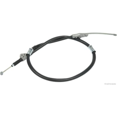 Herth+Buss Elparts Kabel, parkeerrem HERTH+BUSS JAKOPARTS J3922061 links