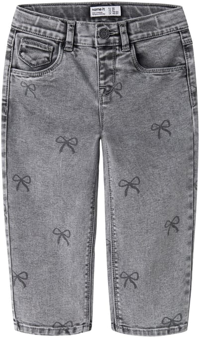 Name it Jeans Mom fit