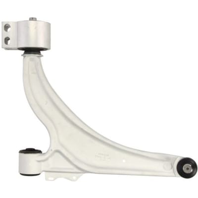 Draagarm, wielophanging MOOG OP-TC-13453 Vooras, links, voorkant