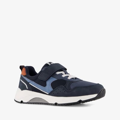 Blue Box jongens sneakers blauw - Maat 30