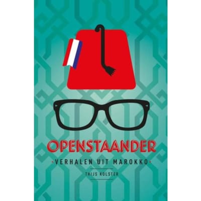 Openstaander - Thijs Kolster