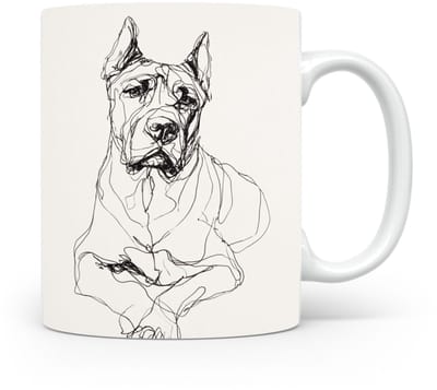 Beker Presa Canario