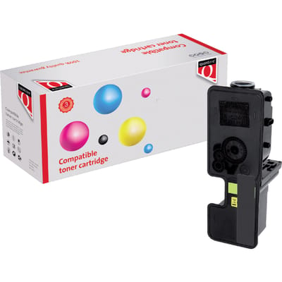 Tonercartridge Quantore Kyocera TK-5240 geel | 1 stuk