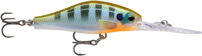 Rapala Shadow Rap Jack Deep 7cm BG